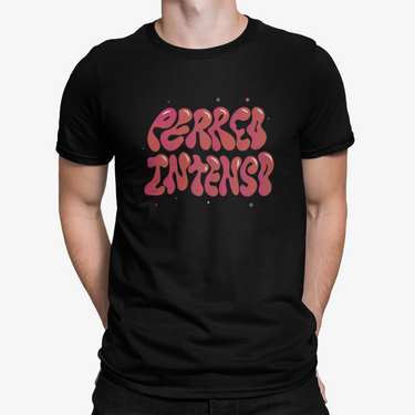 Camiseta Perreo Intenso